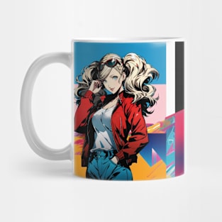 trendy ann Mug